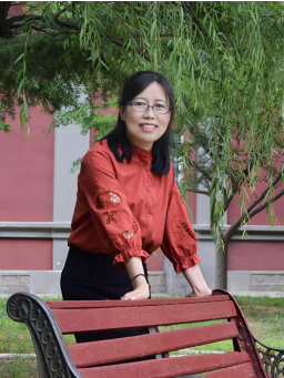 杨翠兰